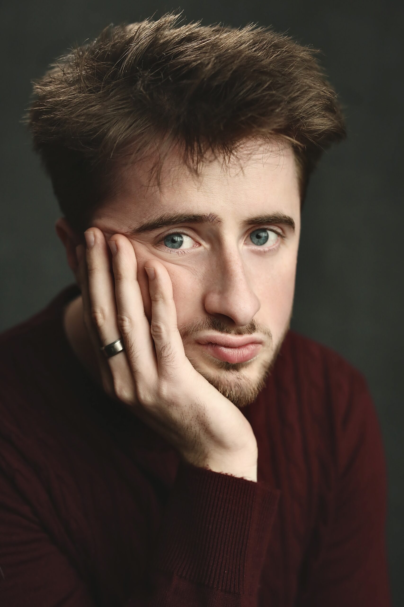 Alfie Jackson