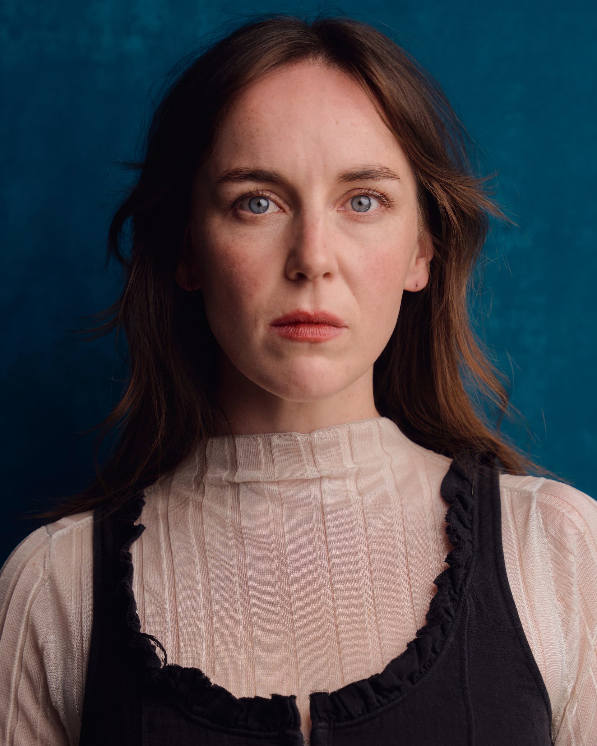 Sorcha Kennedy