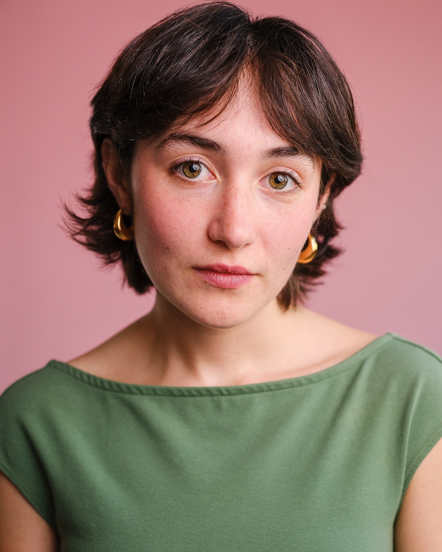 Molly Jones