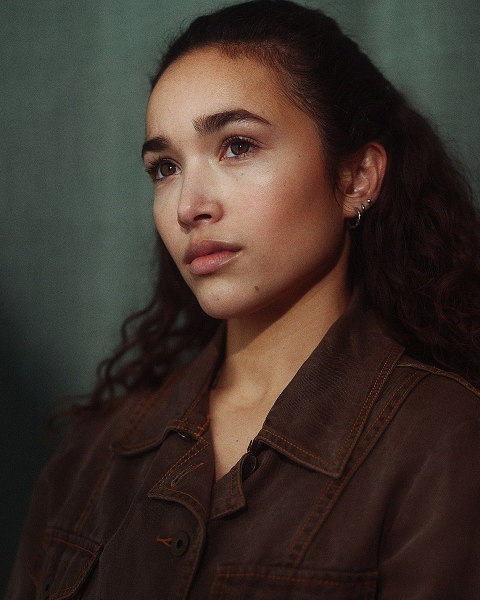 Emily Redpath