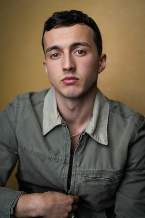 Joe Urquhart