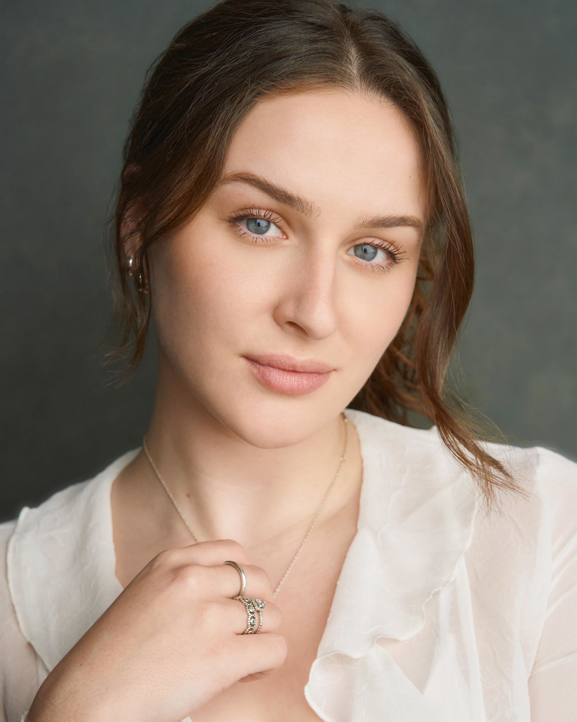 Emma Vidette