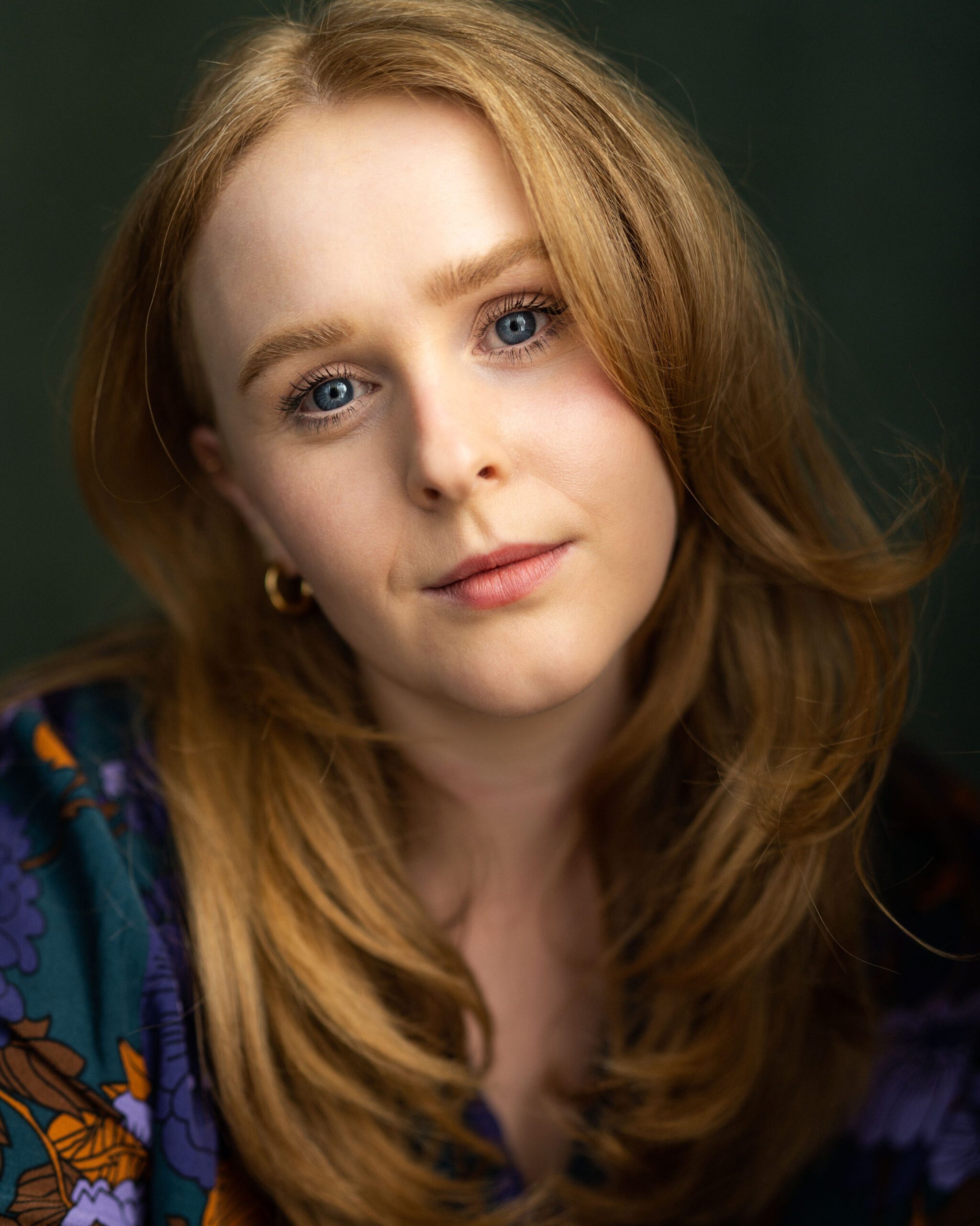 Sarah Balfour